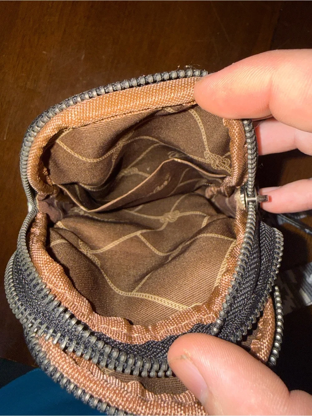 Wrangler belt bag